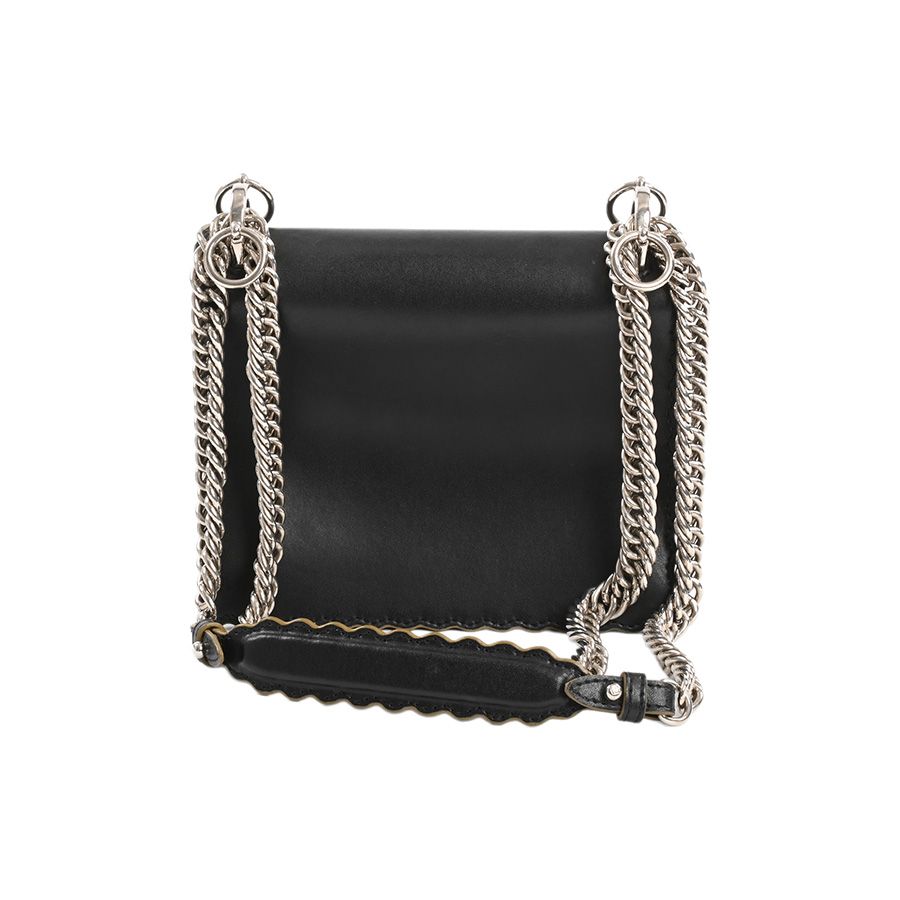 Fendi Shoulder Bag Canai Mini — view 3