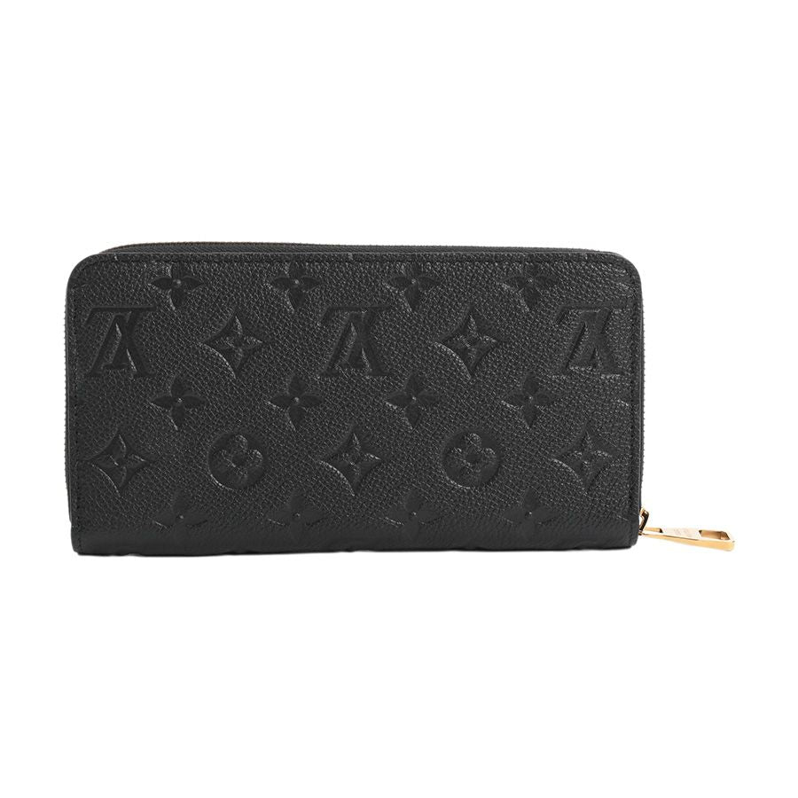 Louis Vuitton Wallet Zippy — view 3