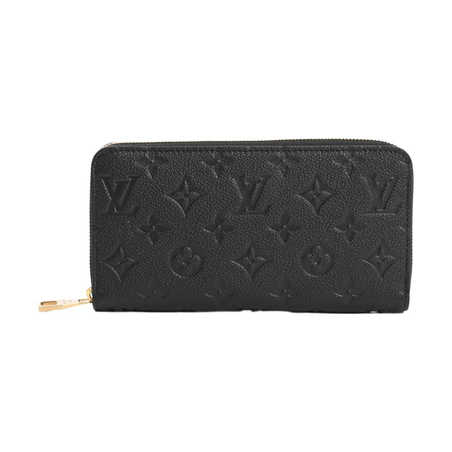 Louis Vuitton Wallet Zippy