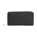 Louis Vuitton Wallet Zippy