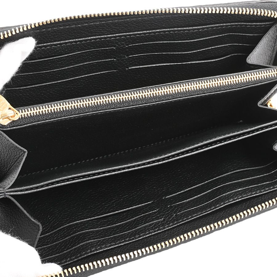 Louis Vuitton Wallet Zippy — view 4