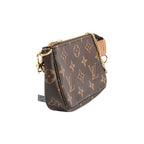 Louis Vuitton Pouch Mini Pochette Accessoires — view 2