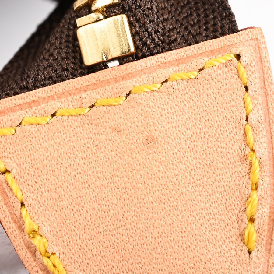 Louis Vuitton Pouch Mini Pochette Accessoires — view 6
