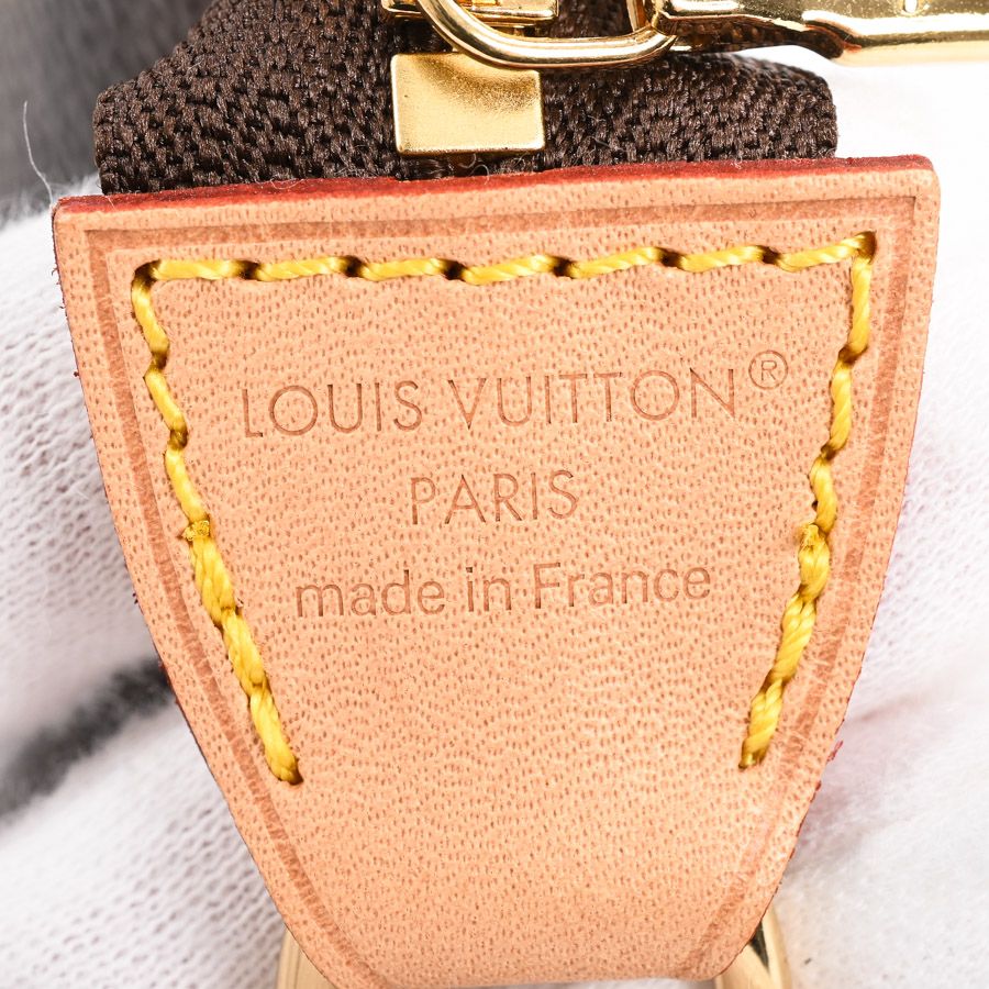 Louis Vuitton Pouch Mini Pochette Accessoires — view 5