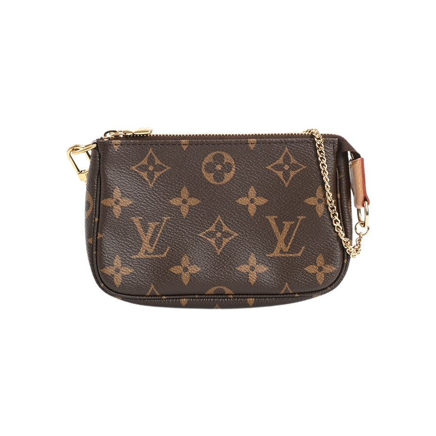 Louis Vuitton Pouch Mini Pochette Accessoires