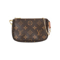 Louis Vuitton Pouch Mini Pochette Accessoires