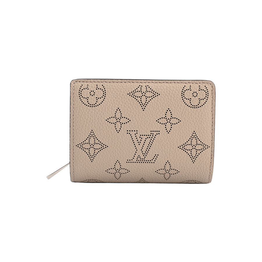 Louis Vuitton Medium Wallet Portefeuille Clair