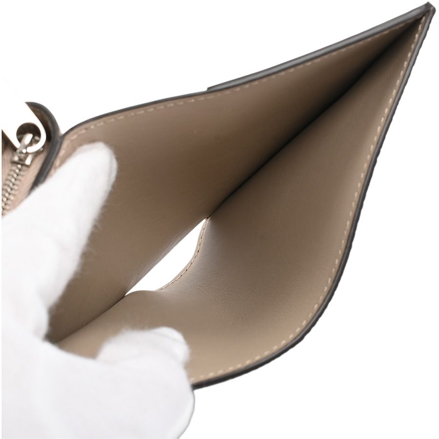 Louis Vuitton Medium Wallet Portefeuille Clair — view 5
