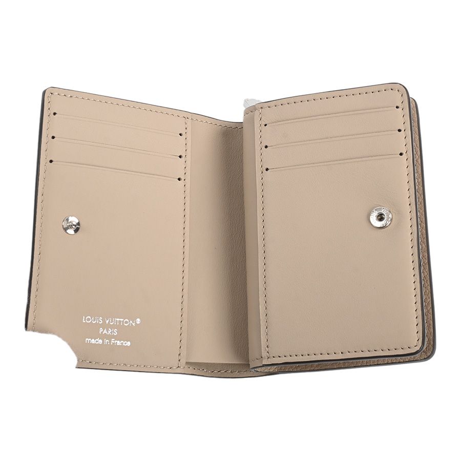 Louis Vuitton Medium Wallet Portefeuille Clair — view 4