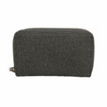 Louis Vuitton Coin Purse Taiga Zippy Glacier