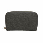 Louis Vuitton Coin Purse Taiga Zippy Glacier
