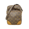 Louis Vuitton Shoulder Bag Monogram Amazon Brown