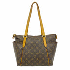 Louis Vuitton Tote Monogram Totally PM Brown