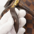 Louis Vuitton Handbag Damier Speedy 30 Ebene — view 7