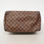 Louis Vuitton Handbag Damier Speedy 30 Ebene — view 3