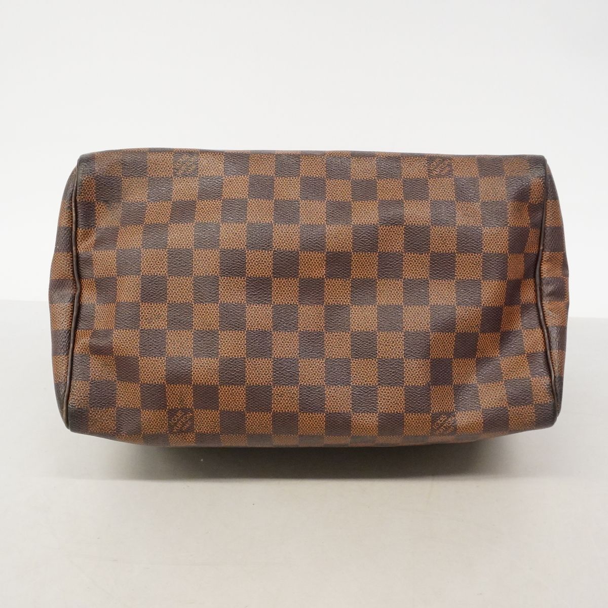 Louis Vuitton Handbag Damier Speedy 30 Ebene — view 3