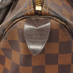 Louis Vuitton Handbag Damier Speedy 30 Ebene — view 5