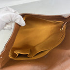 Louis Vuitton Shoulder Bag Monogram Musette Brown — view 4