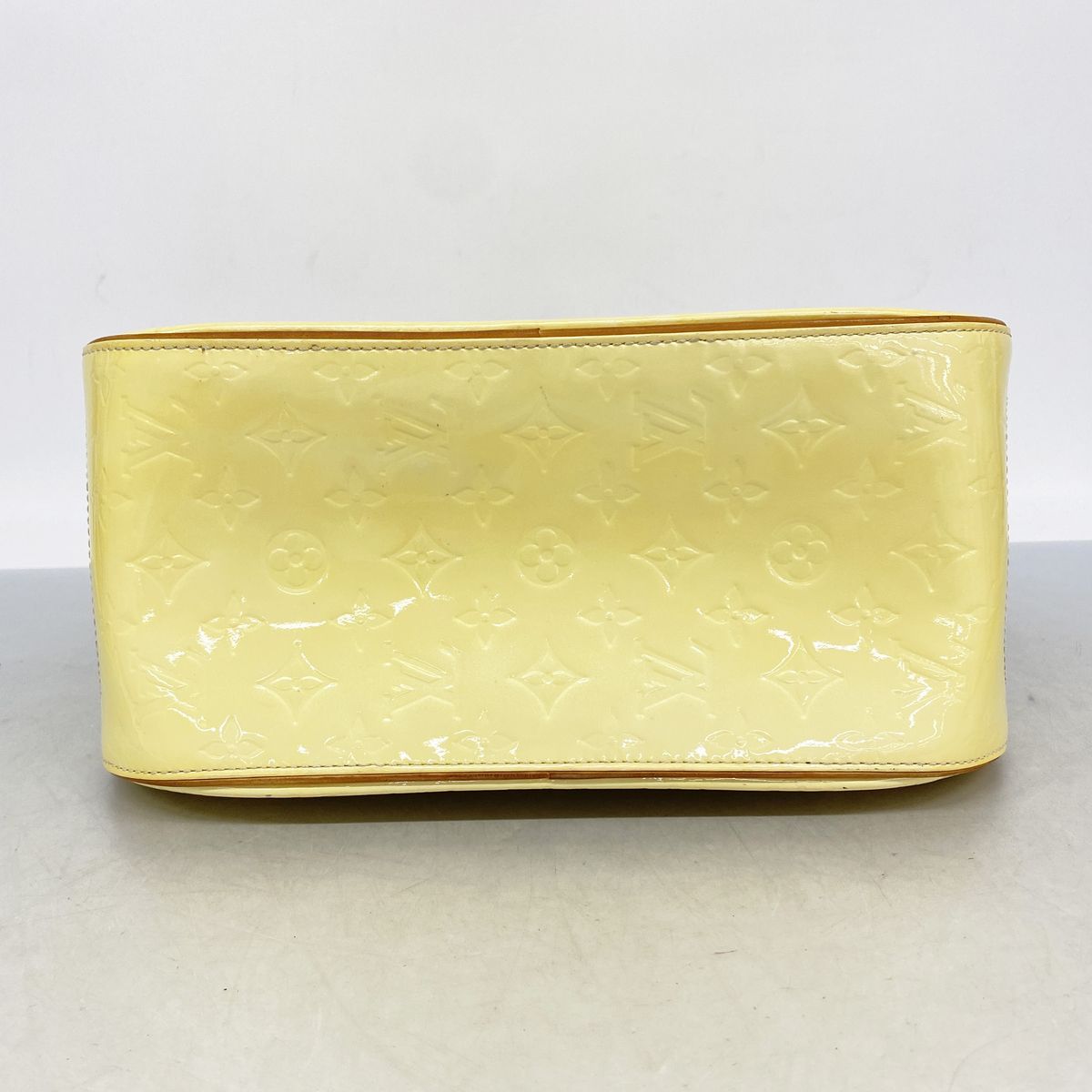 Louis Vuitton Handbag Vernis Summit Drive Perlee — view 3