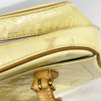 Louis Vuitton Handbag Vernis Summit Drive Perlee — view 6