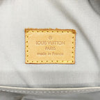 Louis Vuitton Handbag Vernis Summit Drive Perlee — view 5