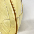 Louis Vuitton Handbag Vernis Summit Drive Perlee — view 7