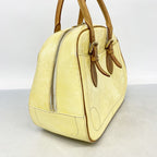 Louis Vuitton Handbag Vernis Summit Drive Perlee — view 2