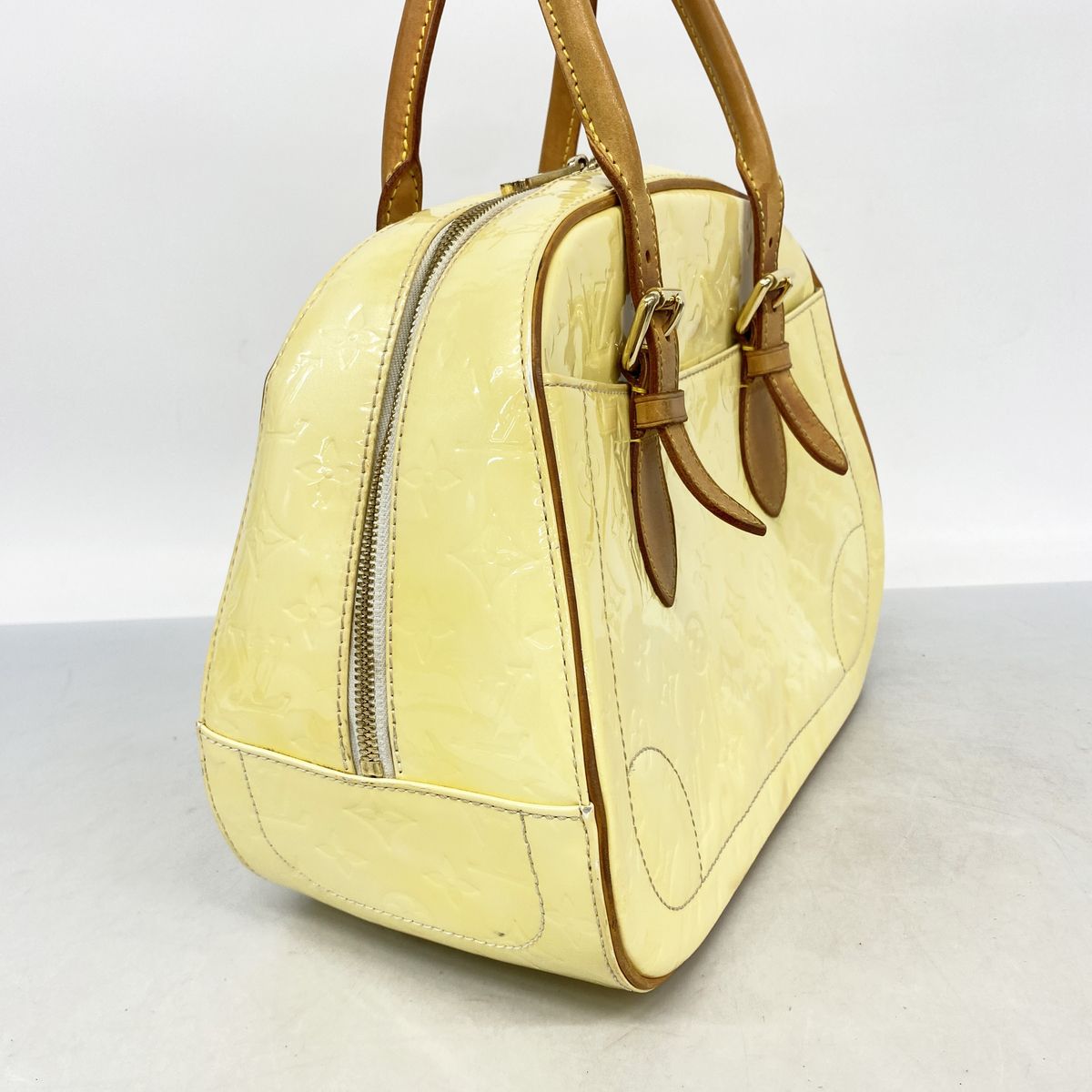 Louis Vuitton Handbag Vernis Summit Drive Perlee — view 2