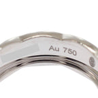 Chanel Coco Crush 53 Ring 18k White Gold — view 7
