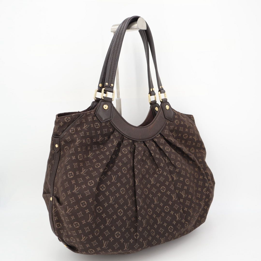 Louis Vuitton Monogram Idylle Fantasy Tote Bag