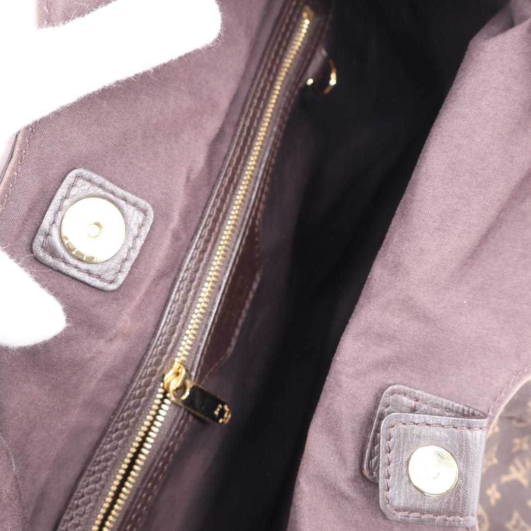 Louis Vuitton Monogram Idylle Fantasy Tote Bag — view 4
