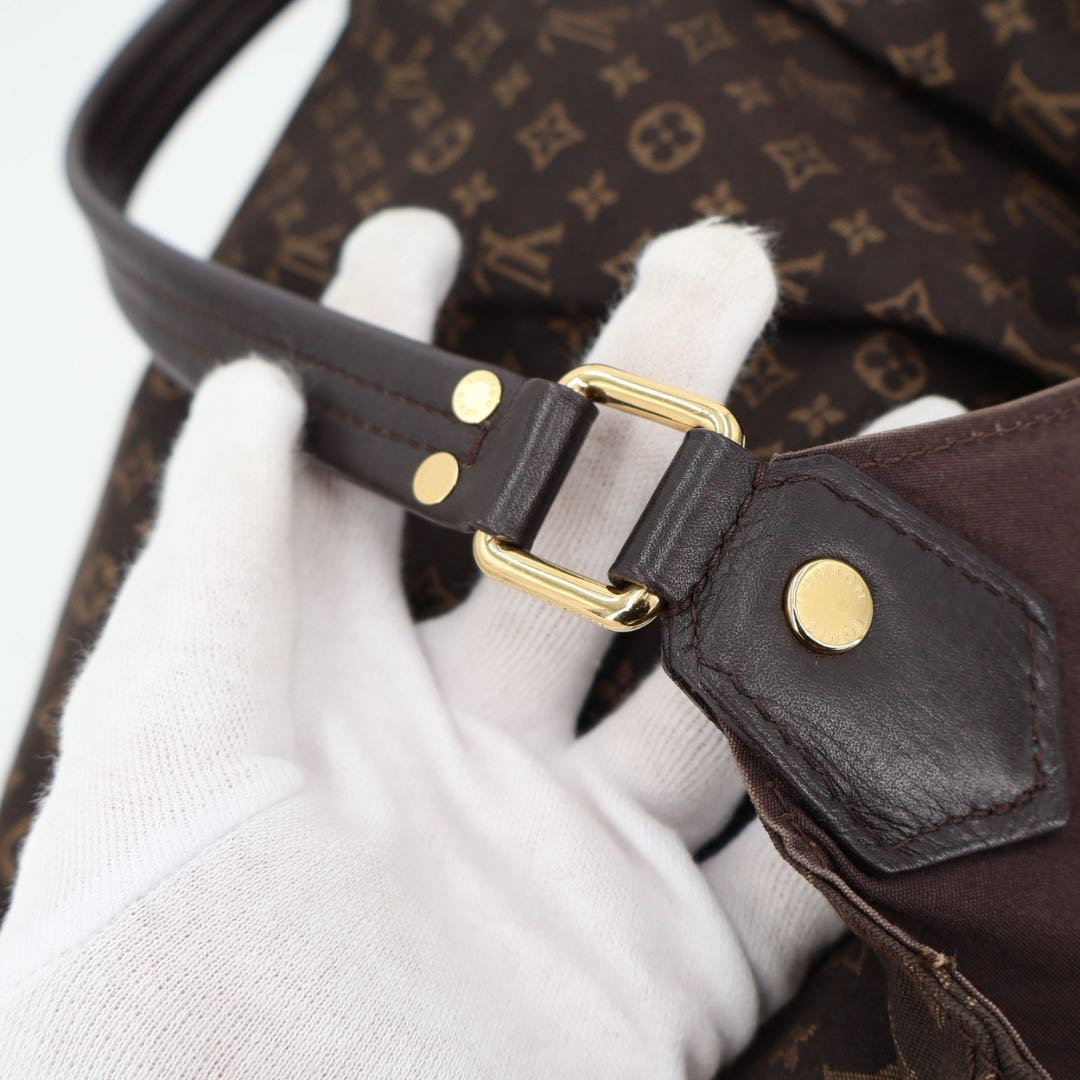 Louis Vuitton Monogram Idylle Fantasy Tote Bag — view 5