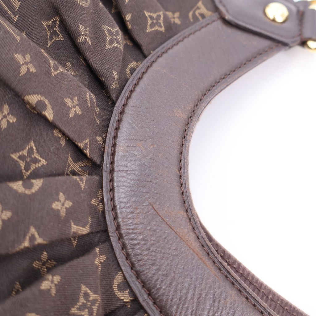 Louis Vuitton Monogram Idylle Fantasy Tote Bag — view 3