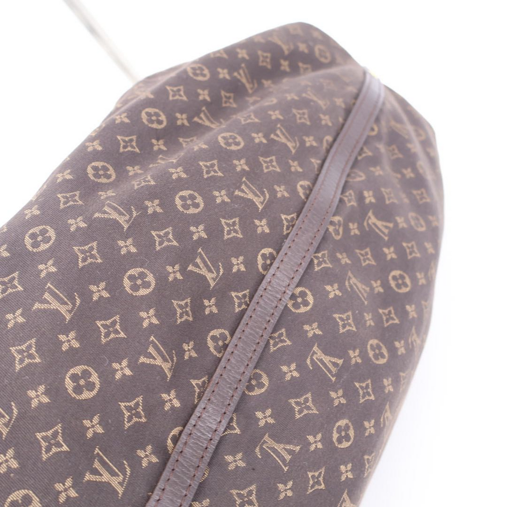 Louis Vuitton Monogram Idylle Fantasy Tote Bag — view 8