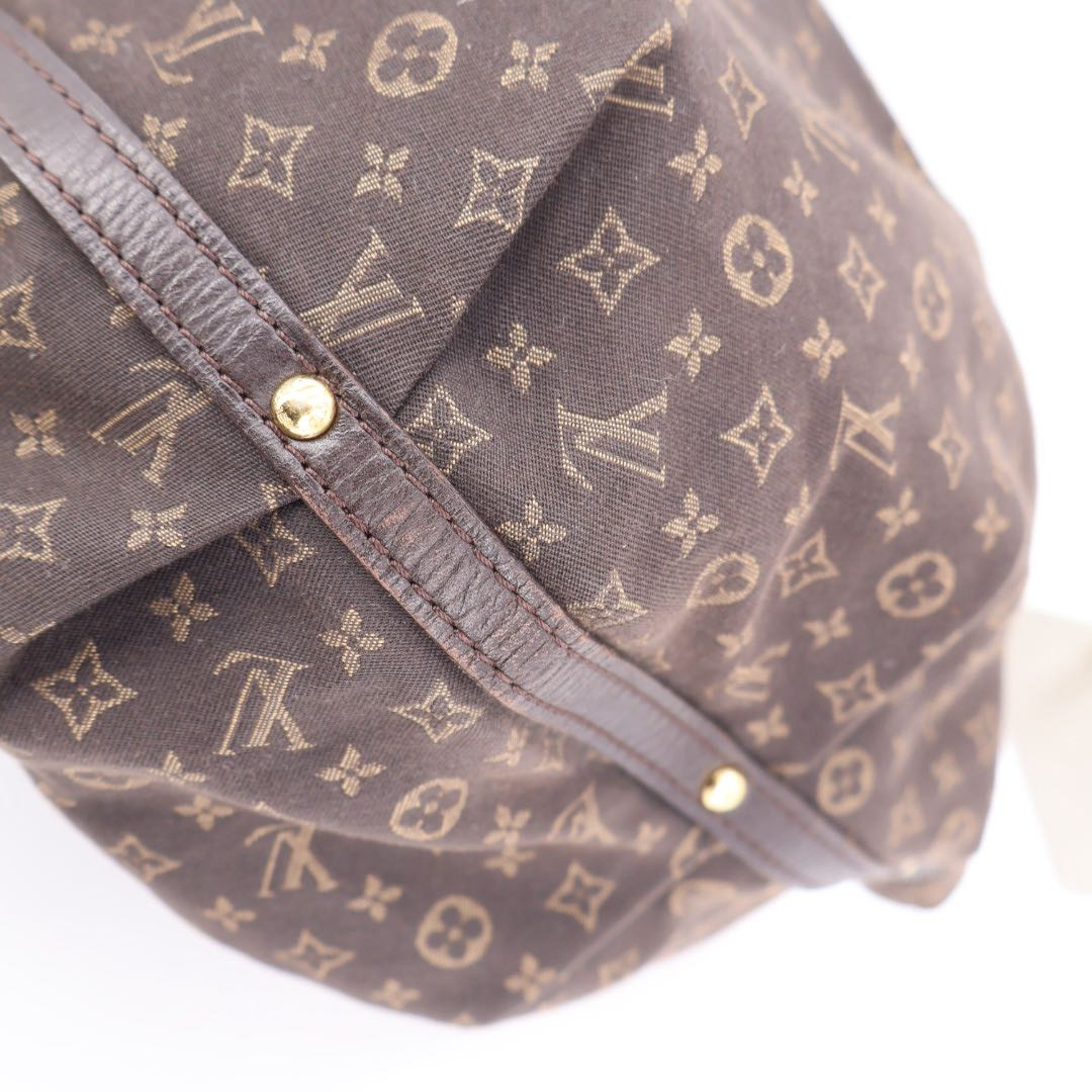 Louis Vuitton Monogram Idylle Fantasy Tote Bag — view 7