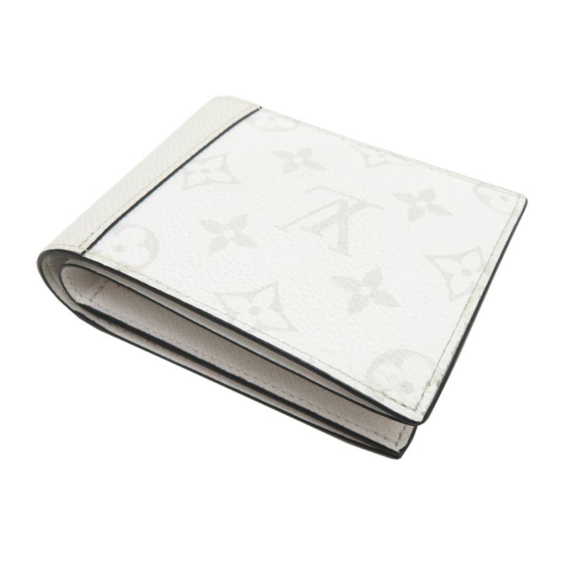 Louis Vuitton Bifold Wallet — view 4