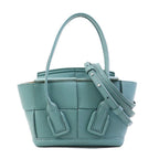 Bottega Veneta Shoulder Bag Maxi Intrecciato Mini the Arco
