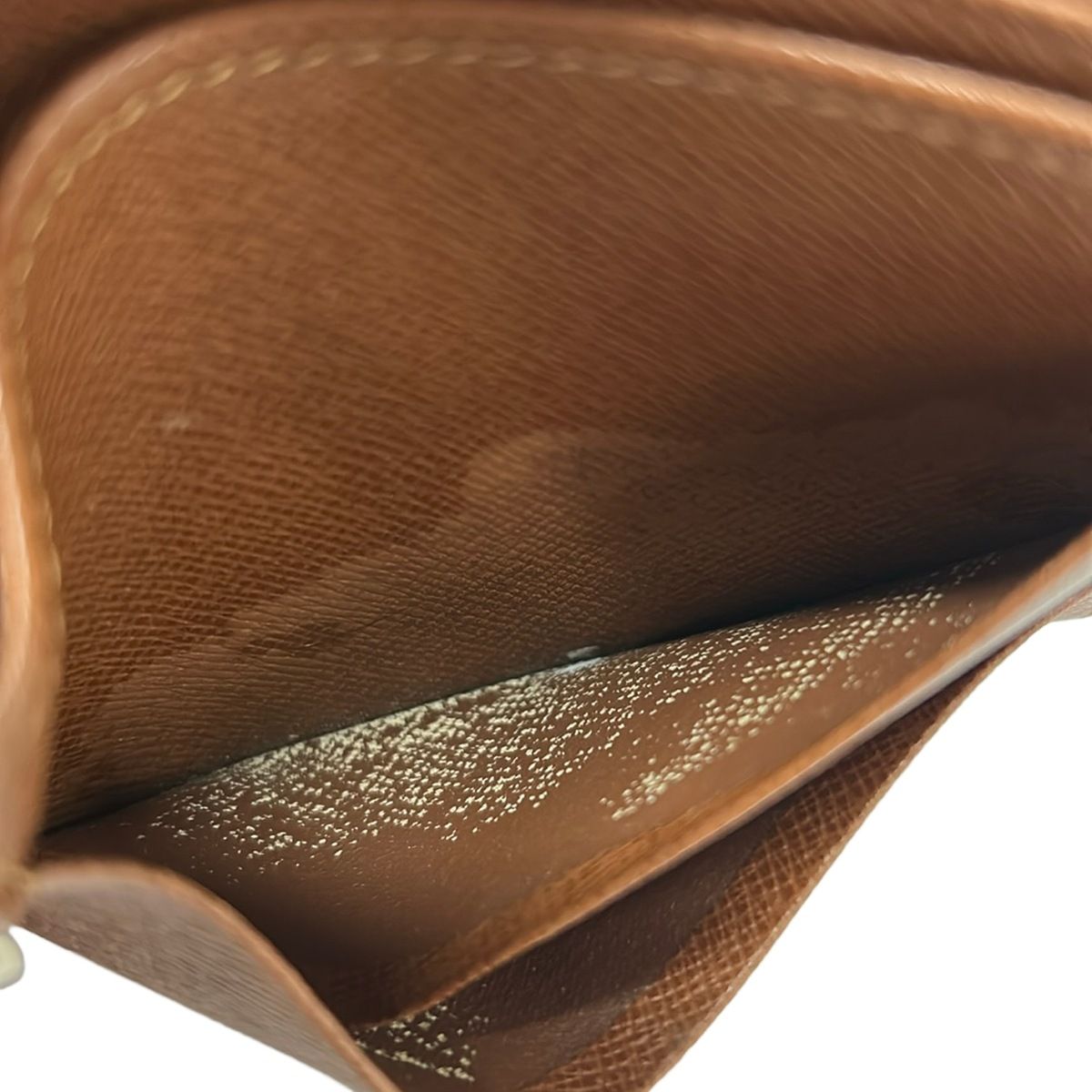 Louis Vuitton Billfold Monogram Portefeuille Multiple Wallet — view 7
