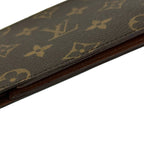 Louis Vuitton Billfold Monogram Portefeuille Multiple Wallet — view 8