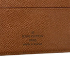 Louis Vuitton Billfold Monogram Portefeuille Multiple Wallet — view 6