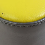 Fendi Shoulder Bag Yellow — view 6