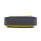 Fendi Shoulder Bag Yellow — view 4