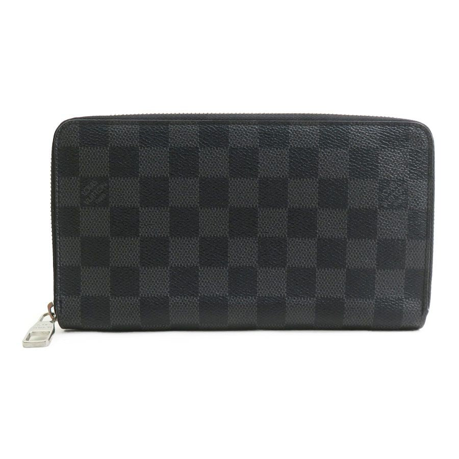Louis Vuitton Organizer Damier Graphite