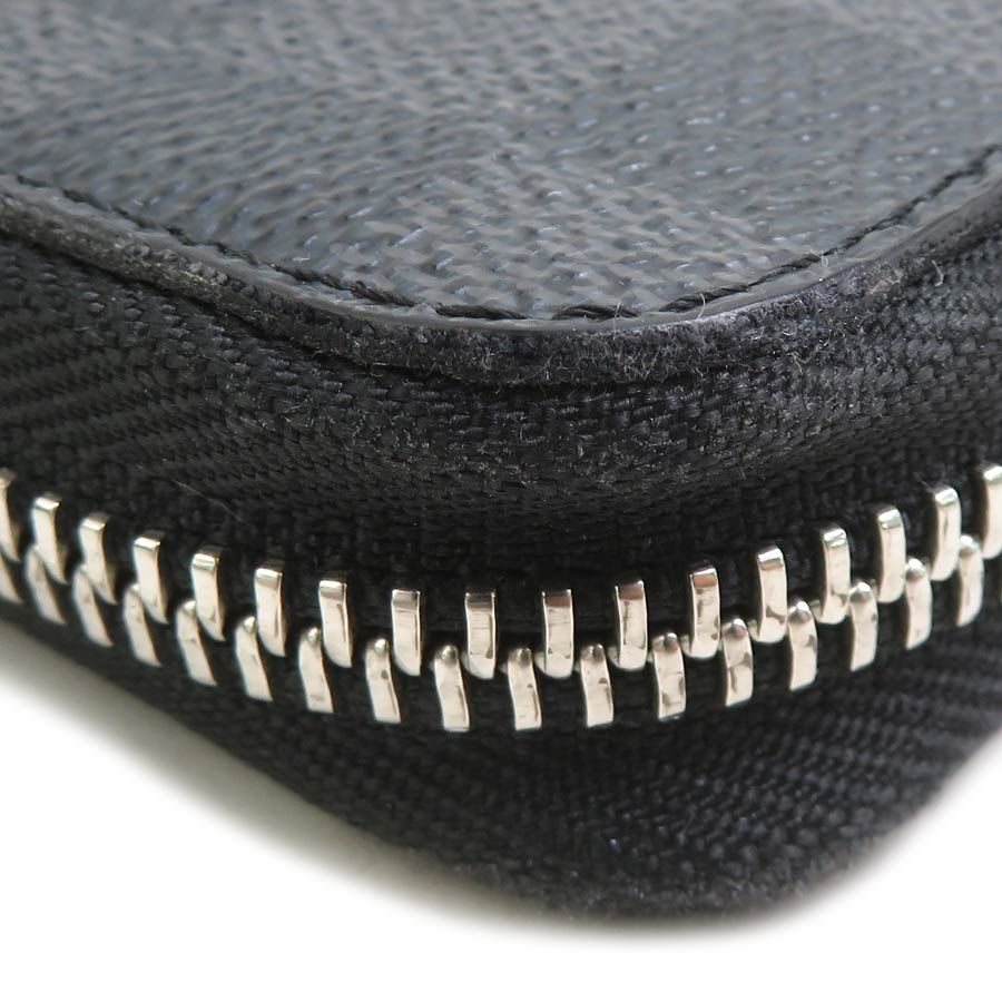 Louis Vuitton Organizer Damier Graphite — view 6