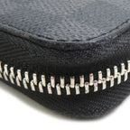 Louis Vuitton Organizer Damier Graphite — view 6