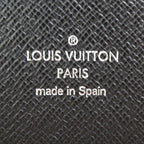 Louis Vuitton Organizer Damier Graphite — view 7