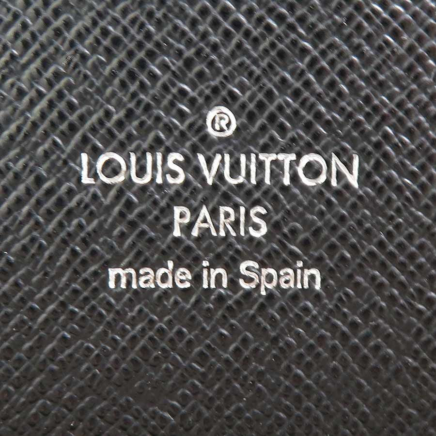 Louis Vuitton Organizer Damier Graphite — view 7