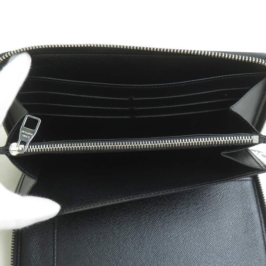 Louis Vuitton Organizer Damier Graphite — view 4