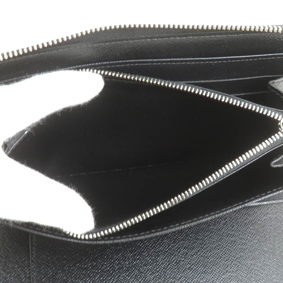 Louis Vuitton Organizer Damier Graphite — view 5