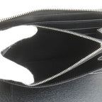 Louis Vuitton Organizer Damier Graphite — view 5